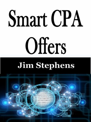 cover image of ​Smart CPA Offers